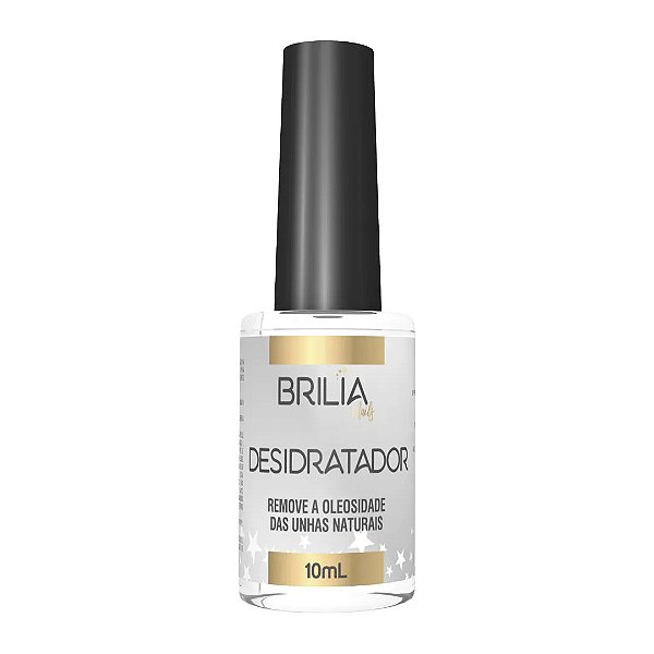 Desidratador 10ml Brilia