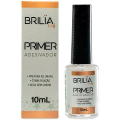 Primer Adesivador 10ml Brilia