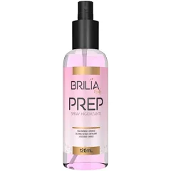 PREP HIGIENIZANTE SWEET COTTON 120ML BRILIA