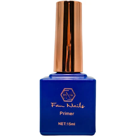 PRIMER ACIDO 15ML FAN NAILS