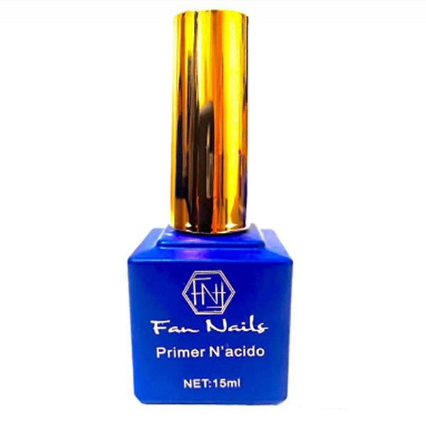 PRIMER NON ACIDO 15ML FAN NAILS
