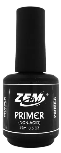 PRIMER NON ACIDO 15ML ZEM