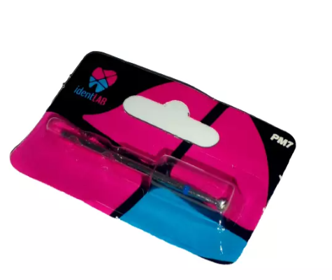 Broca Diamantada PM07 IdentLAB