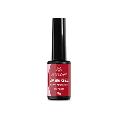 Gel Base 10ml AnyLovy