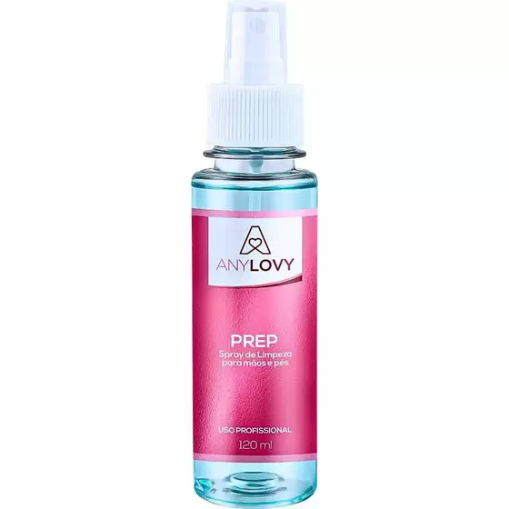 Prep 120ml AnyLovy