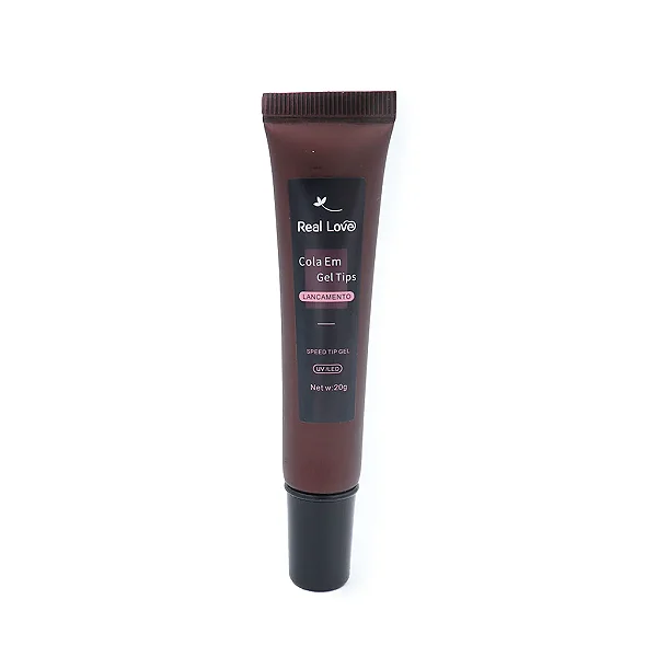 Cola em Gel Real Love - 20g
