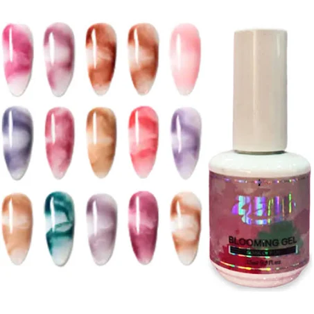 BLOOMING GEL 15ML ZEM