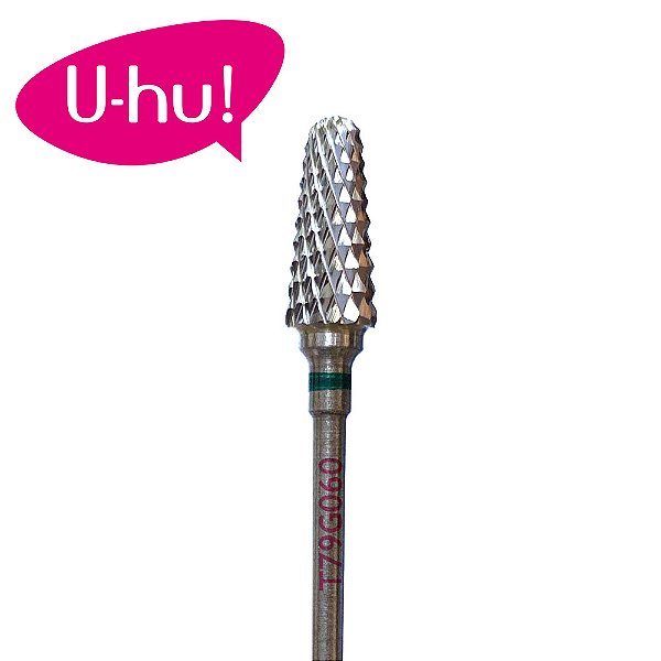 BROCA TUNGSTENIO T79G060