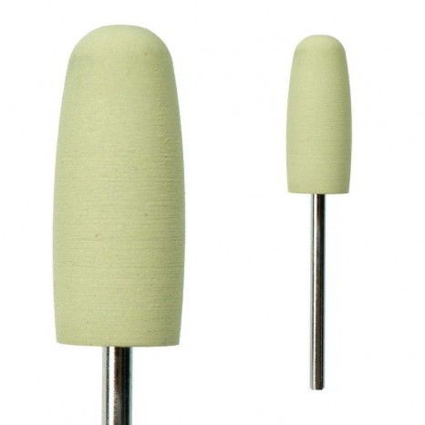 Torpedão Cilindro Amarelo Extra Fino
