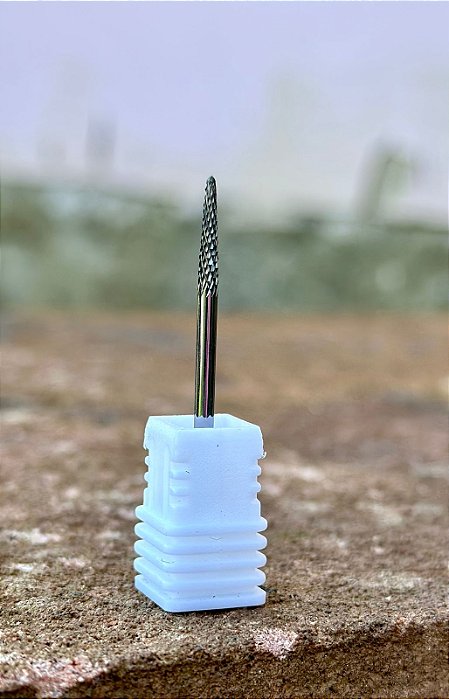 Broca Tungstênio 3/32 Small