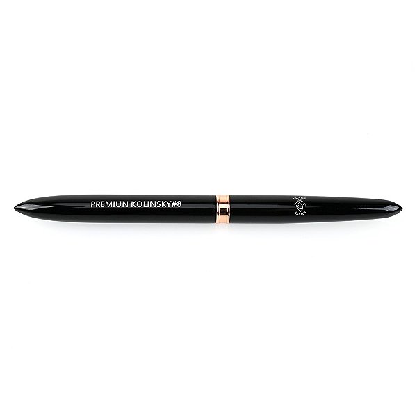 Pincel Michele Santos Preto Nº08 Forms