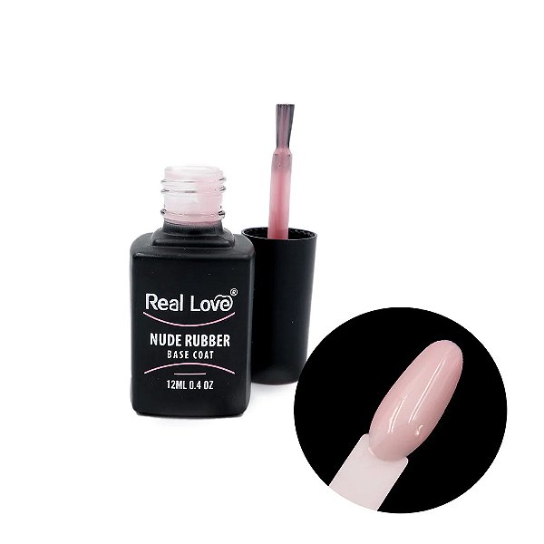 Base Rubber Real Love