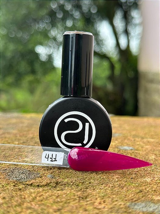 Esmalte em Gel 411 - Diva 12ml Nails 21