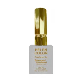 Esmalte Diamond Renda 15ml Helen Color