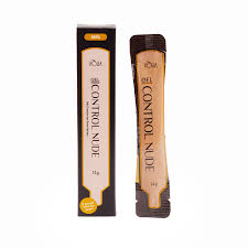 Sachê Gel Control Nude 14g Vólia