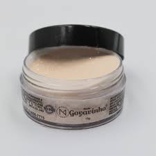 Pó Acrílico Goyave | Nude Goyavinho | 15g Majestic