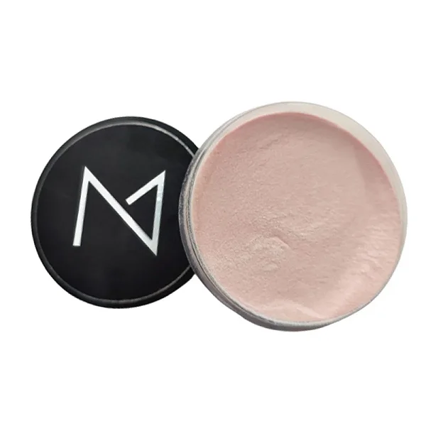 Pó Acrílico Linha Construção Nude 50 15g Majestic Nails