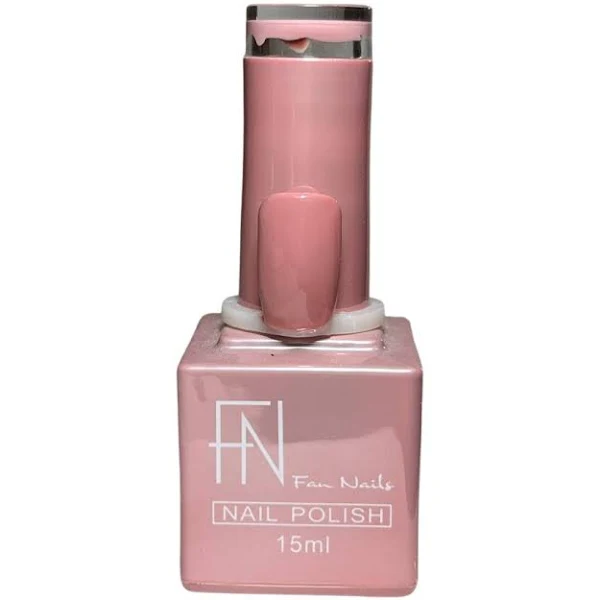 Esmalte em Gel Fan Nails Coleção Nude 2 15ml FE5300PN