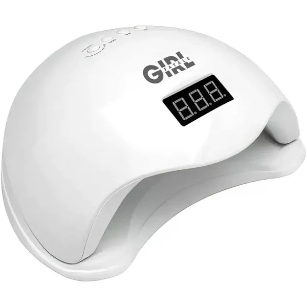 Cabine SUN5 48w / 26LEDS Girl Fatale