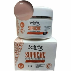 Gel Supreme Nude Style 14g Beltrat