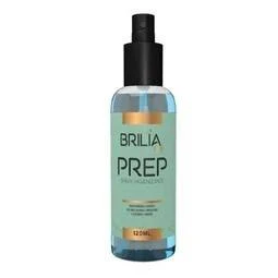 Prep Higienizante 500ml Brilia Parfum