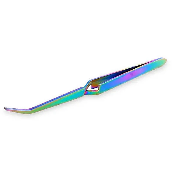 Pinça de Curvatura Furta Cor Fan Nails