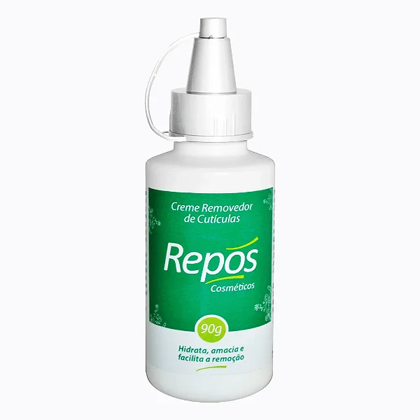 REMOVEDOR DE CUTICULA REPOS 90GR