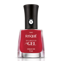 Risque Gel Vermelho Rubi