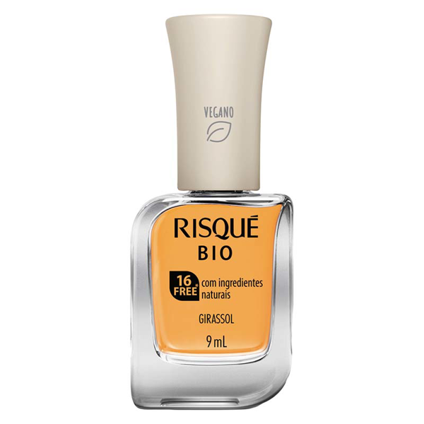 Risque Bio Vegano Girassol