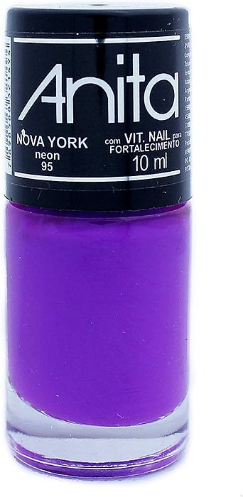ESMALTE NOVA YORK (LT 18622)(7898588321494)