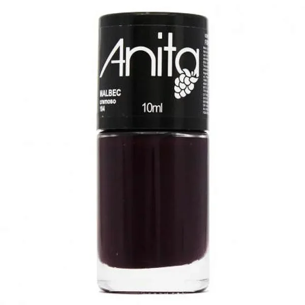 ESMALTE MALBEC (LT 18629)(7898588324426)