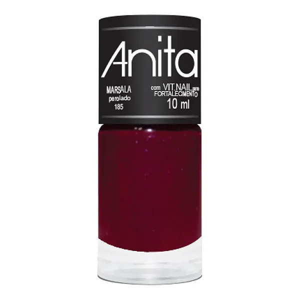 ESMALTE MARSALA (LT 18629) (7898588324501)