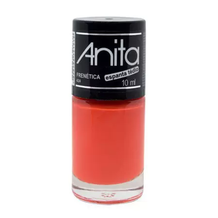 ESMALTE FRENETICA (LT 18822) (7898588321838)