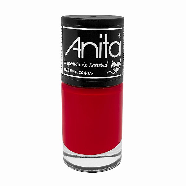ESMALTE #VAI CASAR (LT 18731) (7908209802544)