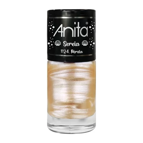 ESMALTE ANITA - PEROLA-LT 20099