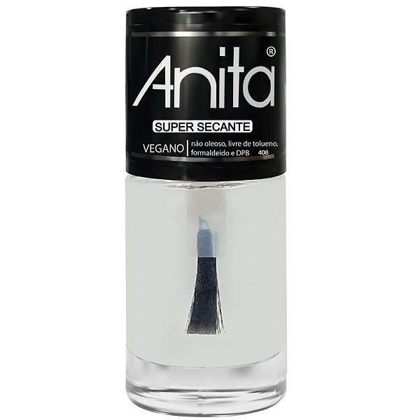 SUPER SECANTE ANITA 10ML (LT 18645) (7898588329490)