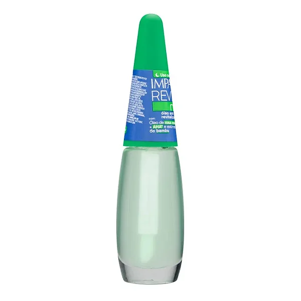 Esmalte Coleção Impala RevitaNail - Óleo em Gel Revitalizante