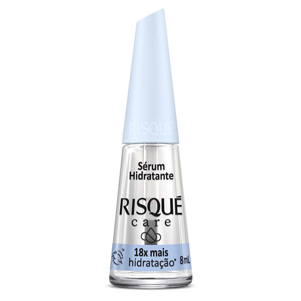 Risque Care Sérum Hidratante 18x mais Hidratação 8ml