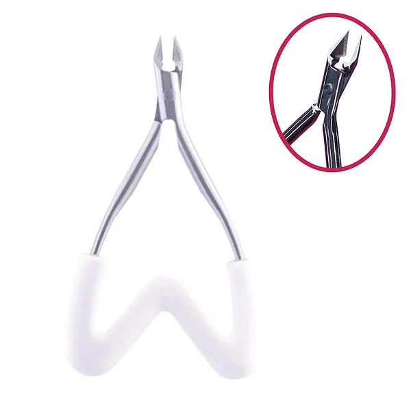 ALICATE PARA CUTICULAS MOLA M MAOS PEQUENAS