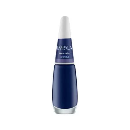ESMALTE IMPALA A COR DA MODA CREMOSO TEU CHEIRO COMERCIAL