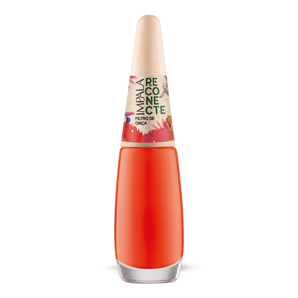 ESMALTE IMPALA RECONECTE FILTRO DE ONCA COMERCIAL
