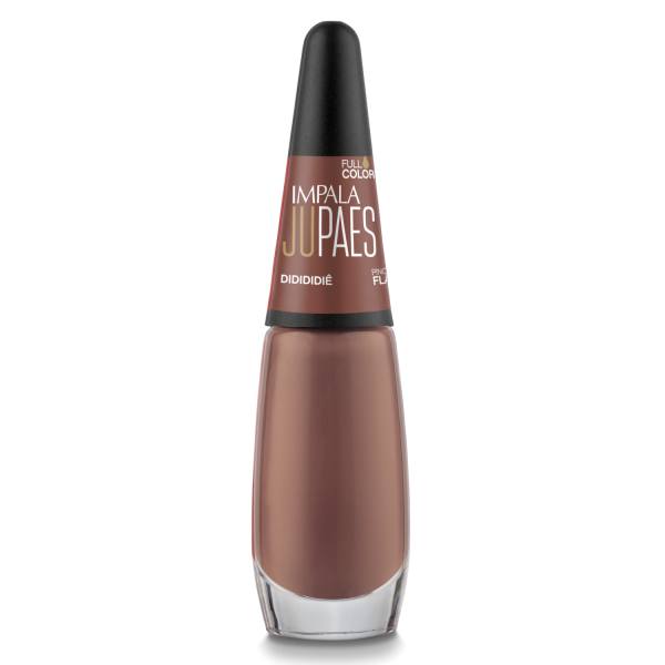ESMALTE IMPALA JU PAES FULL COLORS DIDIDIDIE COMERCIAL