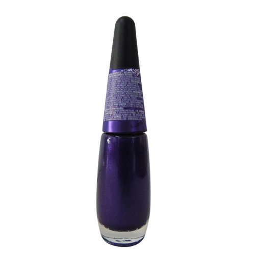 ESMALTE IMPALA JU PAES - NA ESTRADA METAL LIKE SEM LIMITES COMERCIAL