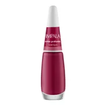 ESMALTE IMPALA A COR DA MODA CREMOSO AMOR PROFUNDO COMERCIAL