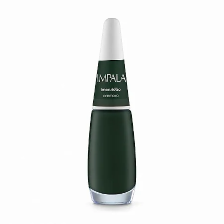 ESMALTE IMPALA A COR DA MODA CREMOSO IMENSIDAO COMERCIAL