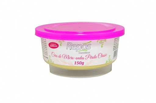 CERA DEPILATORIA REPOS MICRO-ONDAS 150 GR