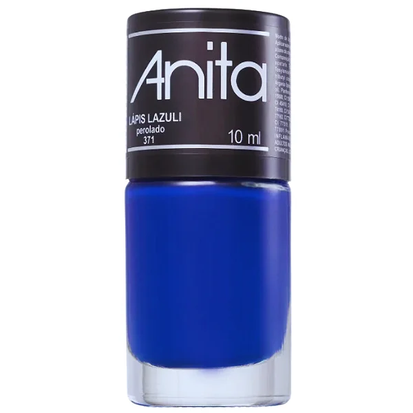 ESMALTE ANITA LAPIS LAZULI