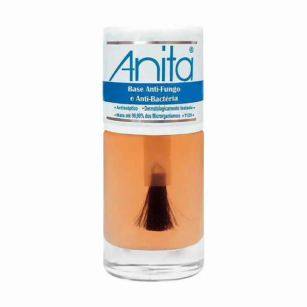 ANITA BASE ANTI-FUNGO E ANTI-BACTERIA - LT 20430