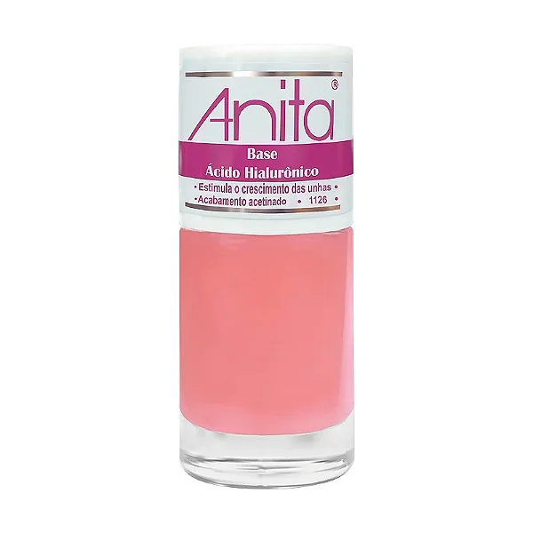 ANITA BASE ACIDO HIALURONICO - LT 20431