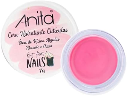 CERA HIDRATANTE DE CUTICULAS (LT 4743)(7908209801882)
